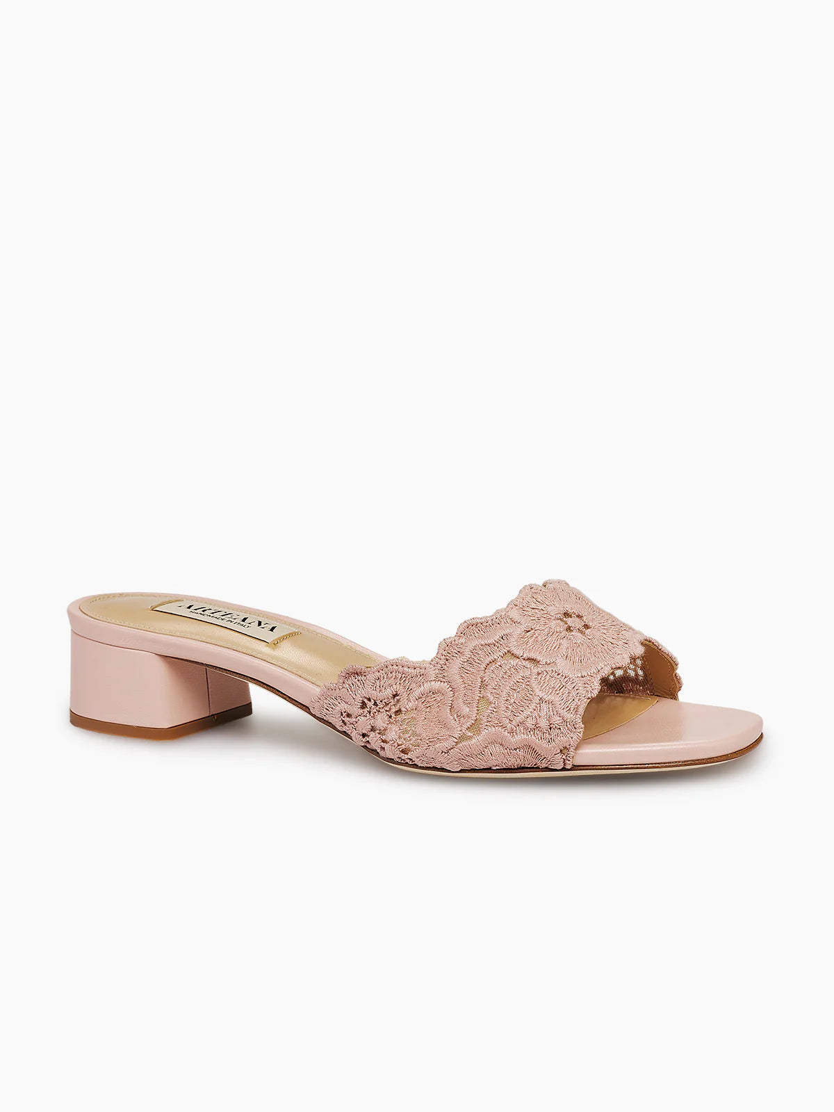 COMO 35 SLIDE FRENCH ROSE