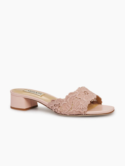 COMO 35 SLIDE FRENCH ROSE
