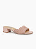 COMO 35 SLIDE FRENCH ROSE