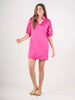 POPPY COTTON DRESS