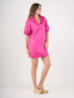 POPPY COTTON DRESS