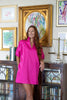 POPPY COTTON DRESS