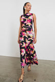 COSMOS DRESS
