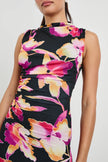 COSMOS DRESS