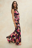 COSMOS DRESS