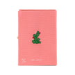 WILD WEST RIDE BOOK CLUTCH