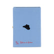 RODEO GIRL BOOK CLUTCH