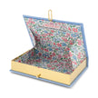 RODEO GIRL BOOK CLUTCH