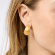 COBBLESTONE HOOP CLIP