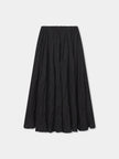 PLISSE SKIRT