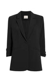 CREPE KHLOE BLAZER