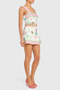 LENA SKORT ROMPER