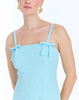 CALISTA MIDI DRESS