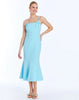 CALISTA MIDI DRESS