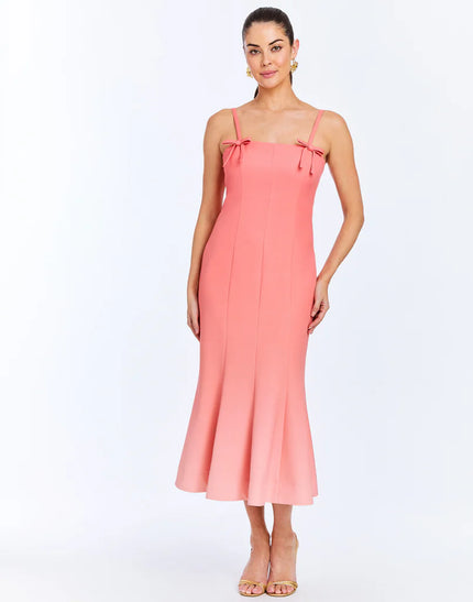 CALISTA MIDI DRESS