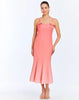 CALISTA MIDI DRESS