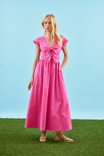 CALISTA DRESS