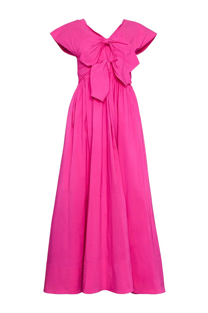 CALISTA DRESS