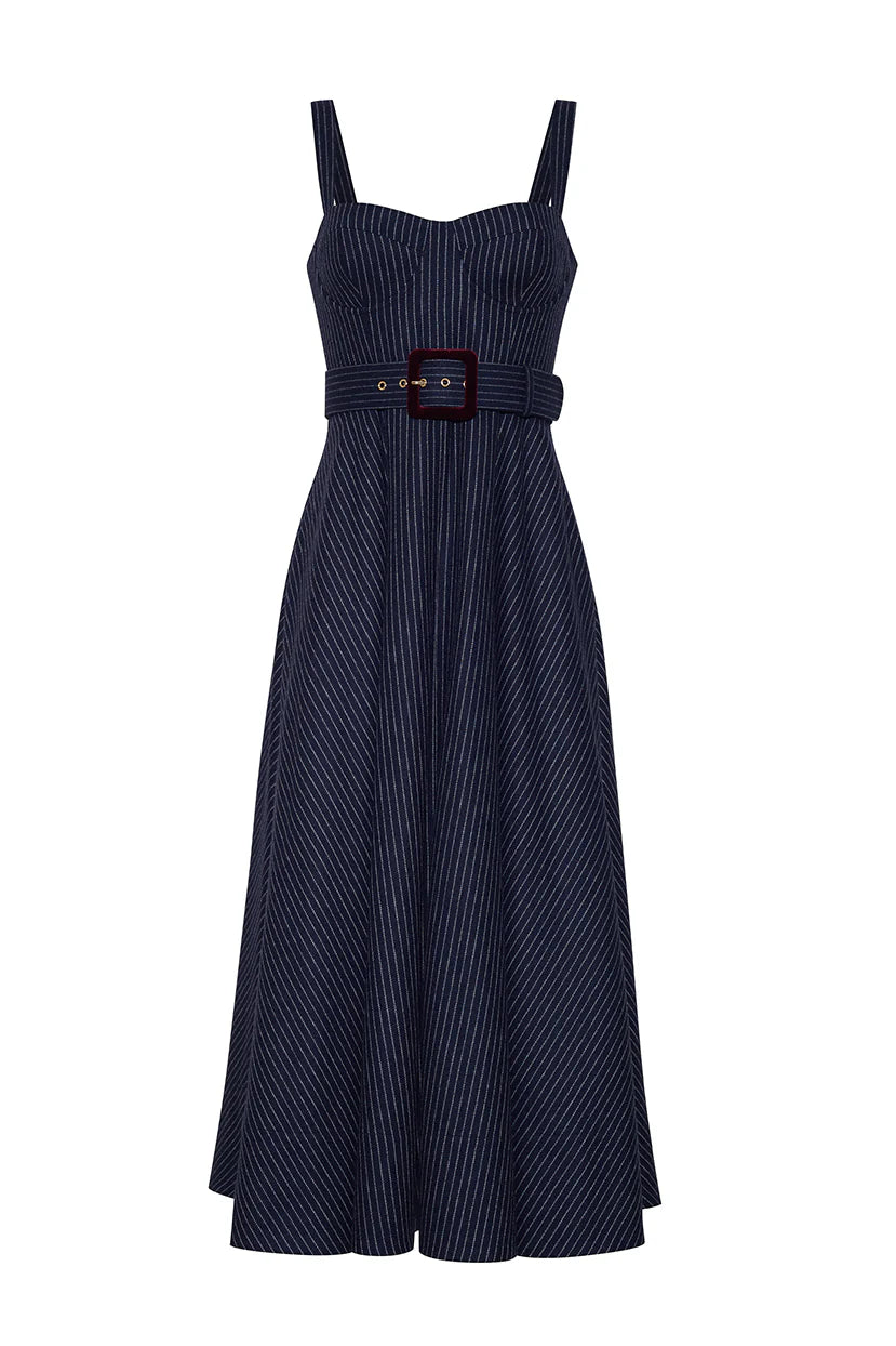 CALYPSO DRESS