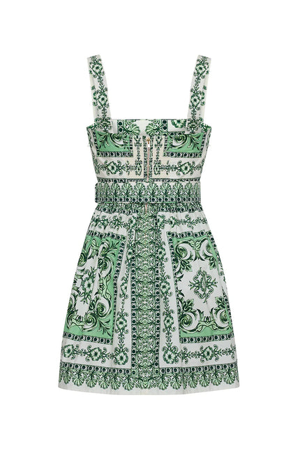 CANDY MINI DRESS
