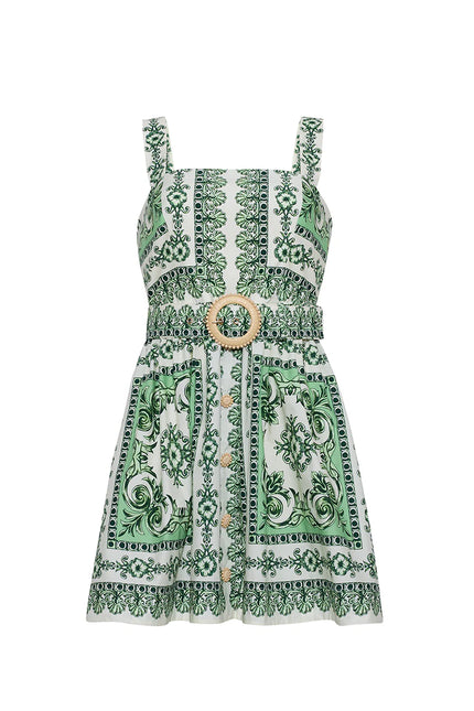 CANDY MINI DRESS
