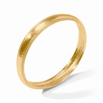 MEDIUM CANNES BANGLE