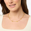 CANTERBURY DELICATE STATION NECKLACE