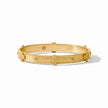 MEDIUM CANTERBURY BANGLE