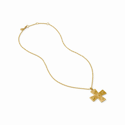 CANTERBURY NECKLACE