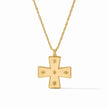 CANTERBURY NECKLACE