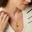 CANTERBURY NECKLACE