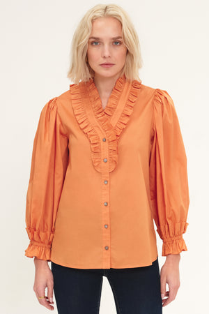 CARMEN SHIRT