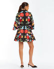 CARMEN MINI DRESS