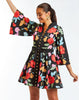 CARMEN MINI DRESS