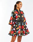 CARMEN MINI DRESS