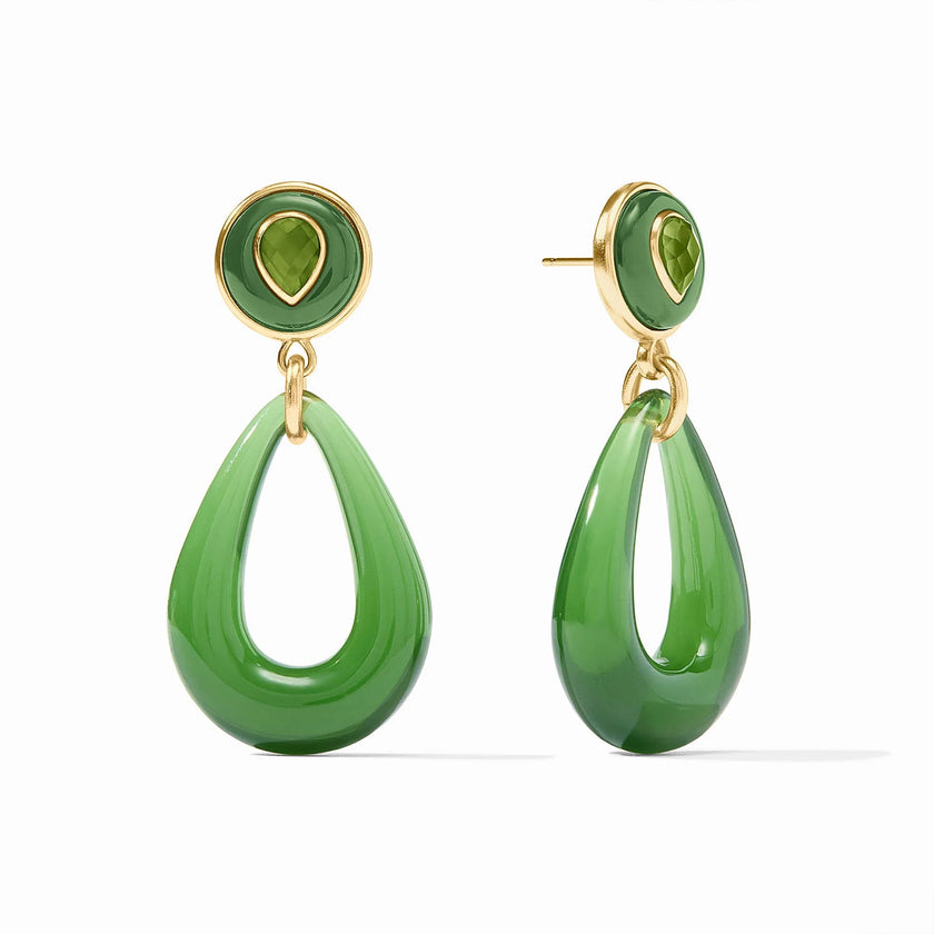 CARNABY STATEMENT EARRINGS