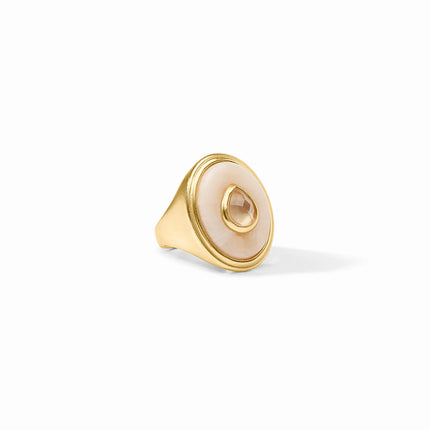 CARNABY STATEMENT RING