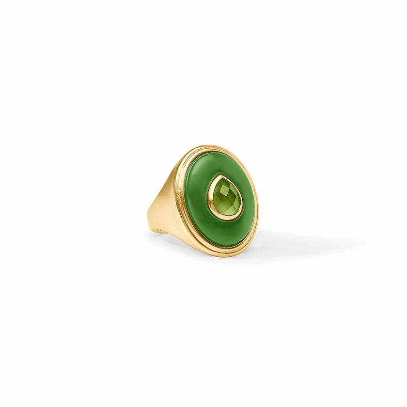 CARNABY STATEMENT RING