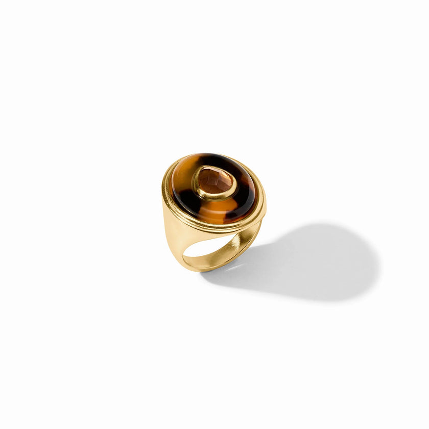 CARNABY STATEMENT RING