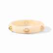 CARNABY STONE BANGLE
