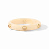 CARNABY STONE BANGLE