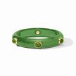CARNABY STONE BANGLE