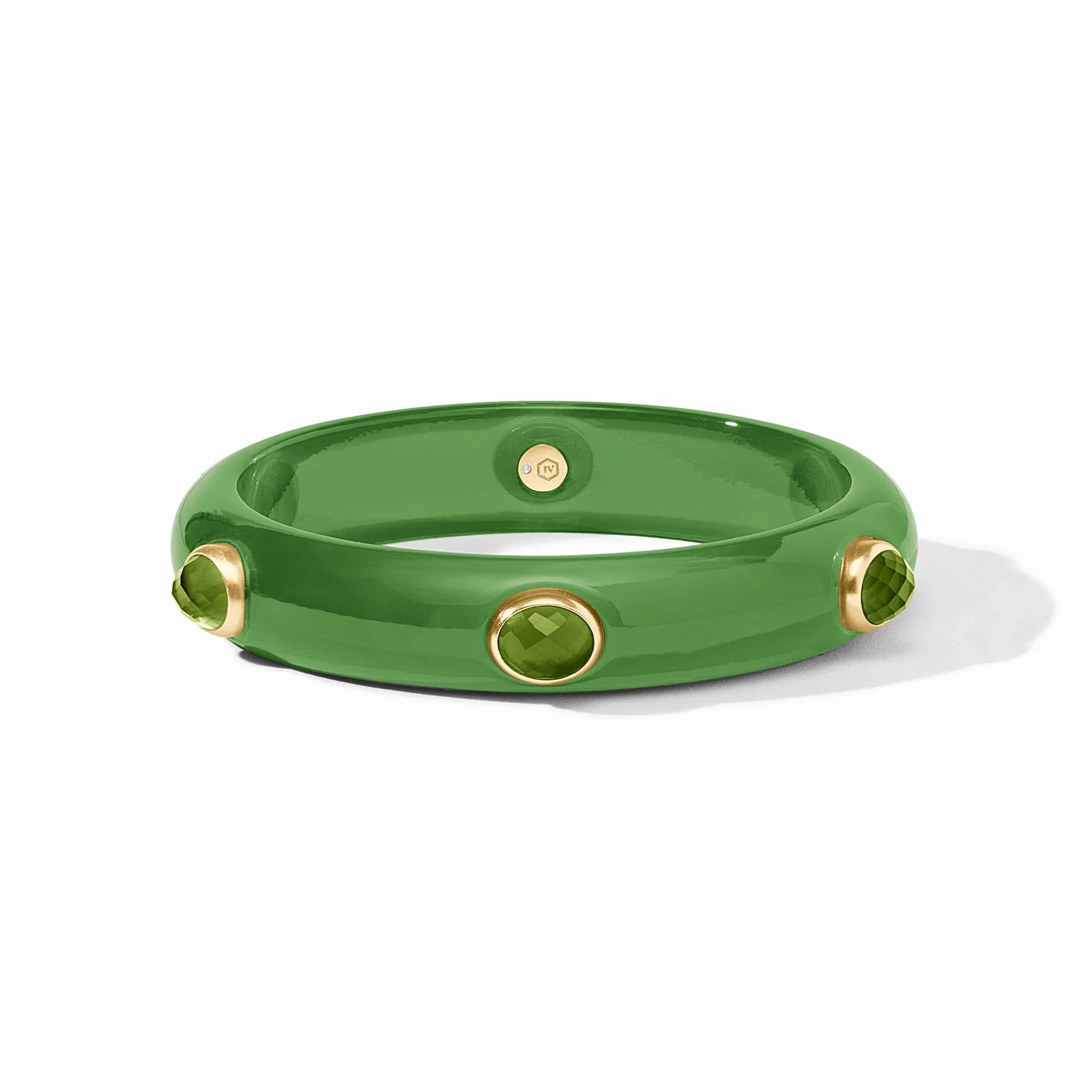 CARNABY STONE BANGLE