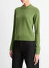 CASHMERE CREW NECK SWEATER