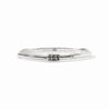 SMALL SILVER CATALINA BANGLE