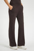 CATALINA CASHMERE WIDE LEG PANT