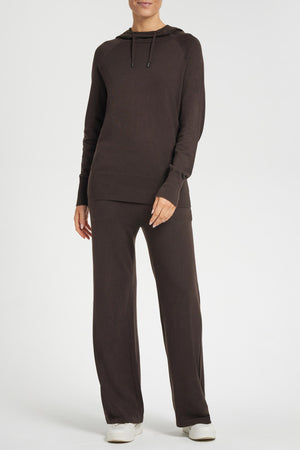EMERY CASHMERE PULLOVER SWEATER