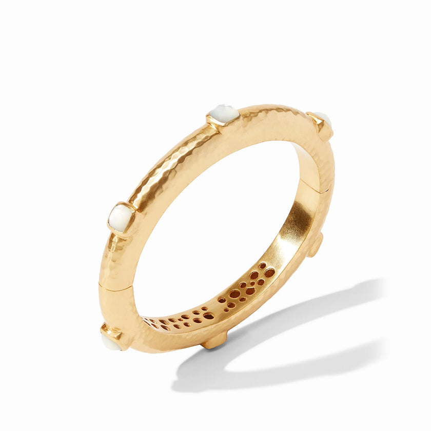 CATALINA HINGE BANGLE