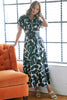 CHANTEL DRESS
