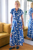 CHANTEL DRESS